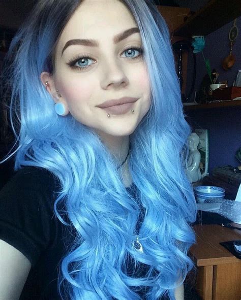 blue hair porn|Blue Hair Free Porn Videos .